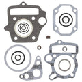 Vertex-Winderosa Top End Gasket Kit #810209 Honda CRF50F/Z50R/XR50R