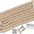 EK 3D 520 Z Chain 120 Links Gold