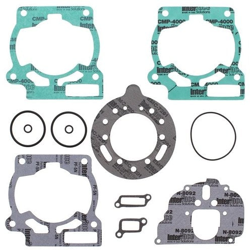 Vertex-Winderosa Top End Gasket Kit #810304 KTM 125 EXC/125 SX 1998-2001