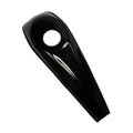 Hofmann Designs Carbon Fiber Dash Panel With Speedo Hole #HDCF-6009