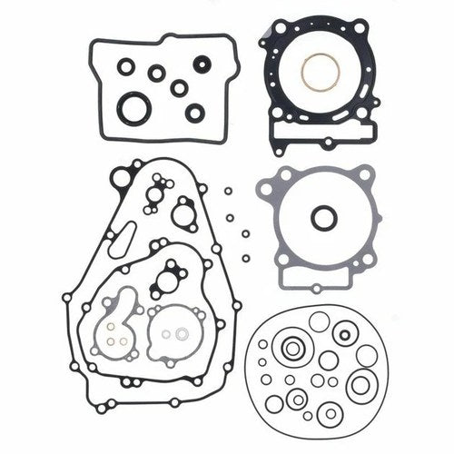Athena Complete Gasket Kit with Oil Seals fits Kawasaki KX450 4-Stroke 2021