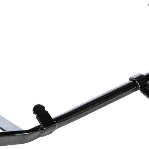 HardDrive Kickstand Gloss Black #055173 Harley Davidson