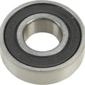 Wps Double Sealed Wheel Bearing 15 x 35 x 11 #6202-2RS