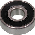 Wps Double Sealed Wheel Bearing 12 x 37 x 12 #6301-2RS
