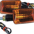 Wps Marker Light Kit Mini Black
