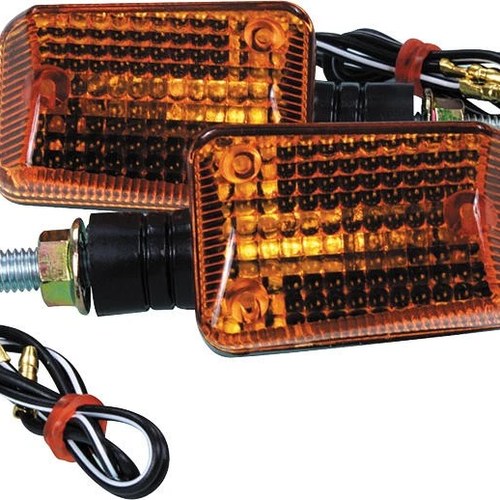 Wps Marker Light Kit Mini Black