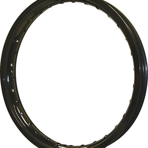D.I.D DirtStar ST-X Rear Rim 19 x 2.15 Silver #19X215STB01T KTM
