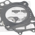 Cometic Top End Gasket Kit 79mm fits Honda CRF250R 2004-2009