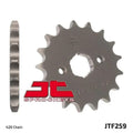 JT Front Sprocket 12T #JTF259.12 Honda EZ90 Cub 1991