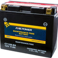 Wps Fire Power CT12B-BS Maintenance Free Battery #CT12B-BS