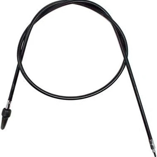 Motion Pro Black Speedometer Cable #06-0053 Harley Davidson