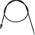 Motion Pro Black Speedometer Cable #06-0053 Harley Davidson