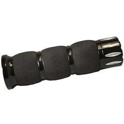 Avon Air Cushioned Rival Grips Black #MT-AIR-90-AN-RIV