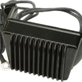HardDrive Voltage Regulator Black #H0597 Harley Davidson