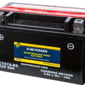 Wps Fire Power Maintenance Free Battery #CTX7A-BS
