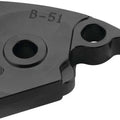 Puig 2.0/3.0 Front Brake Lever Adapter for Honda CB500/CBR 500/Grom 125/CBR 250