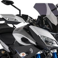 Puig Racing Windscreen Dark Smoke #7645F Yamaha FJ-09 2015-2017