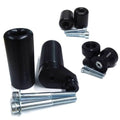 Shogun Complete No-Cut Slider Kit Yamaha YZF-R6 2008-2016