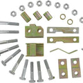 High Lifter Lift Kit fits Honda TRX420 Rancher Sra 2007-2013