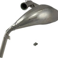 Fmf Fatty Pipe #025221 Husqvarna TC 85 19/16/TC 85 17/14