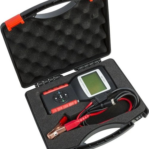 Fire Power Digital Battery Tester