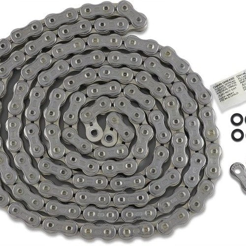 EK 3D 520 Z Chain 150 Links Chrome
