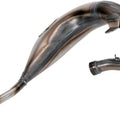 Fmf Racing Factory Fatty Pipe for Yamaha YZ85 2002-2014