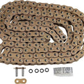 EK 525 ZVX3 Chain 120 Links Gold