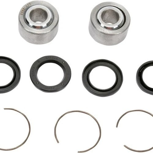 Pivot Works Shock Bearing Kit Rear Honda CR500R/CR125R/CR250R 1991-1993