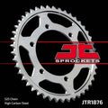 JT Steel Rear Sprocket 46T #JTR1876.46 for Suzuki/Yamaha