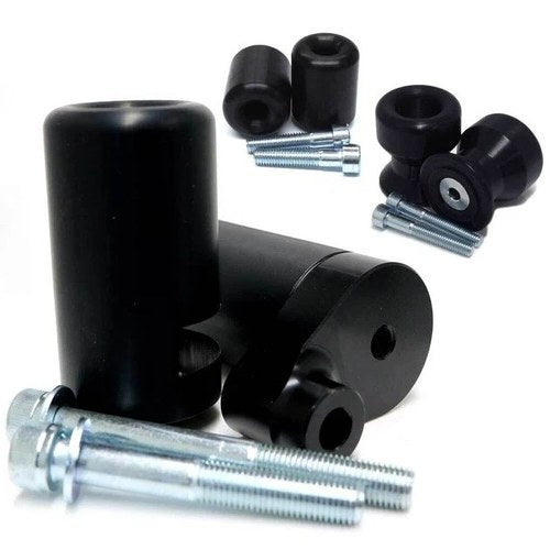 Shogun Complete No-Cut Slider Kit Yamaha YZF-R6 2006-2007