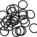James Front Oil Pump O-Rings 25-Pack #JGI-11900103 Harley Davidson