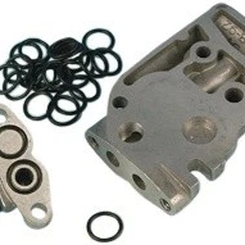 James Oil Pump Cover O-Rings Lower 25-Pack #JGI-11241 Harley Davidson