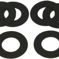 James Speedometer Drive Gear Seals 10-Pack #JGI-67096-87 Harley Davidson
