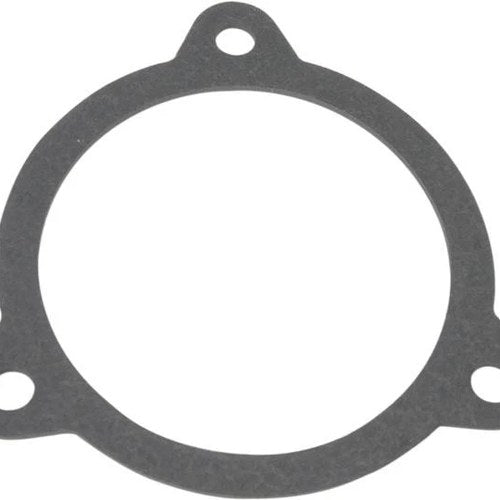 James Air Cleaner Backplate Gaskets Paper 10-Pack #JGI-29241-08 Harley Davidson