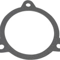 James Air Cleaner Backplate Gaskets Paper 10-Pack #JGI-29241-08 Harley Davidson