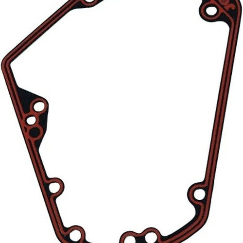 James Cam Gear Cover Gaskets Foamet 5-Pack #JGI-25225-93-XF Harley Davidson
