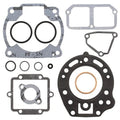 Vertex-Winderosa Top End Gasket Kit for Kawasaki KDX200 1989-1994