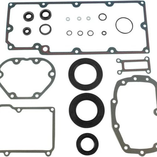 James Transmission Gasket & Seal Kit #JGI-33031-93 Harley Davidson