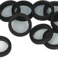 James Magneto & Circuit Breaker O-Rings 10-Pack #JGI-29603-48 Harley Davidson