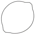 Vertex-Winderosa Outer Clutch Cover Gasket #817685 for Yamaha YZ250/YZ250X