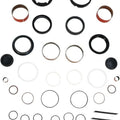 Pivot Works Fork Bushing & Seals Kit #PWFFK-T07-000 KTM/Husaberg/Husqvarna