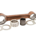 Hot Rods Connecting Rod Kit #8103 for Honda CR250R 2-Stroke 1984-2001
