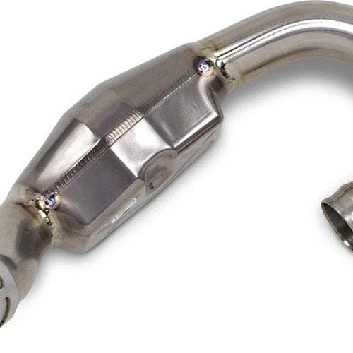 Fmf Titanium MegaBomb Header #045621 KTM/Husqvarna 250 SX-F/XC-F/FC 250 19-22