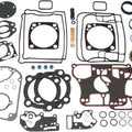 James Motor Gasket Kit w/RCM Base #JGI-17035-83-MLS Harley Davidson