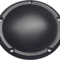 HardDrive 5-Hole Derby Cover Satin Black #302702 Harley Davidson