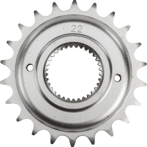 HardDrive Transmission Sprocket 0.5" 22T #191332 Harley Davidson