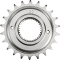 HardDrive Transmission Sprocket 0.5" 22T #191332 Harley Davidson
