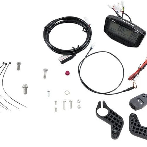 Trail Tech Striker Digital Gauge Computer Kit #712-116 fits Yamaha/Honda/Suzuki