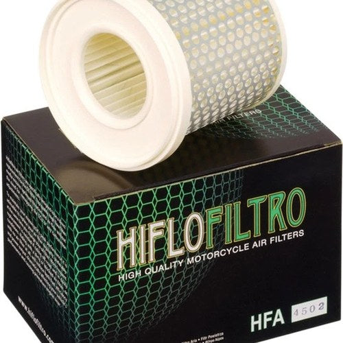 Hiflo Air Filter #HFA4502 for Yamaha XV535 Virago 535/XV535S Virago 535 Special